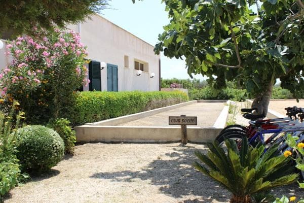 Lilybeo Village - Camping & Residence
