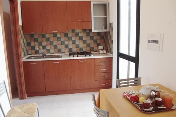 Lilybeo Village - Camping & Residence