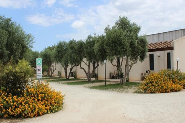 Lilybeo Village - Camping & Residence