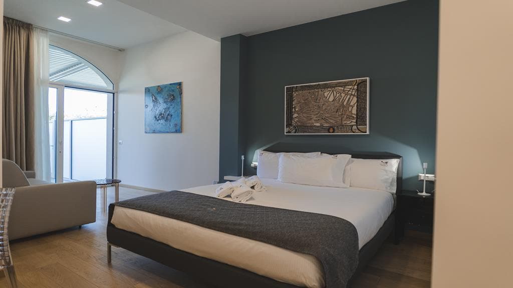 Sicilia's Art Hotel & Spa