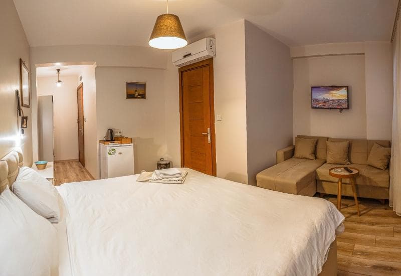 Taksim Soushian Hotel
