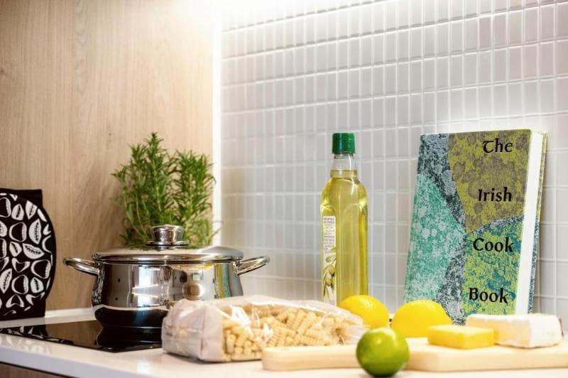 Wilde Aparthotels London Paddington