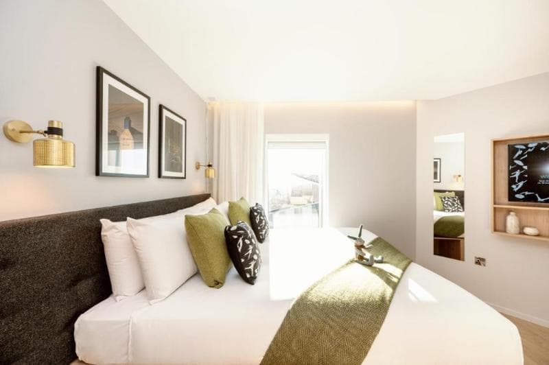 Wilde Aparthotels London Paddington