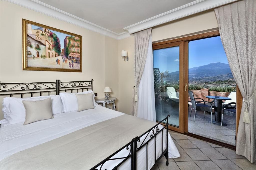 VILLA ANGELA