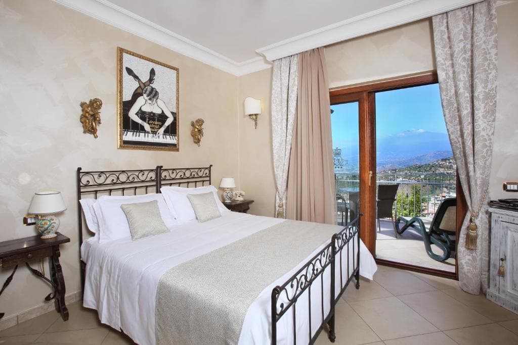 VILLA ANGELA