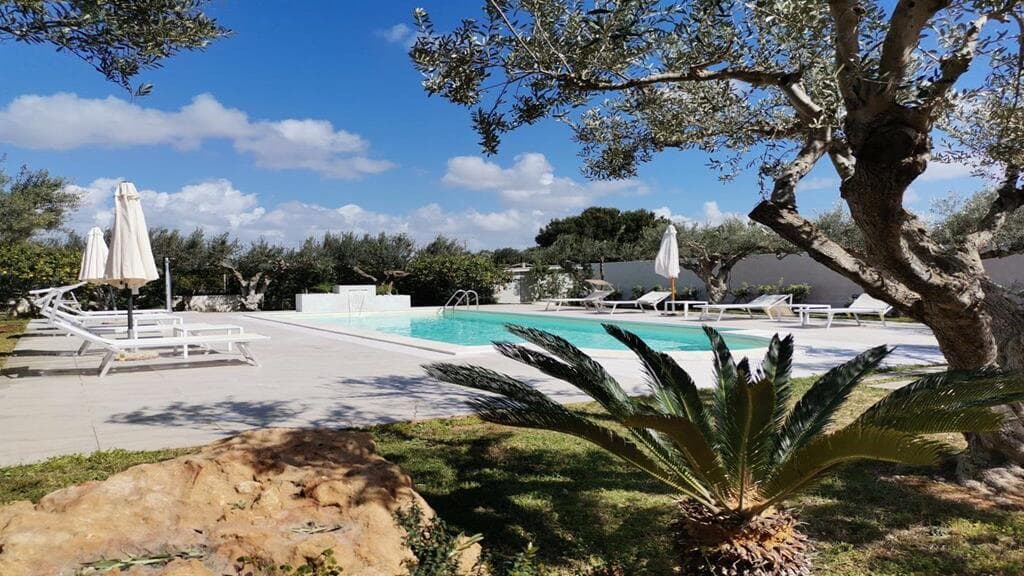 Signorino Resort & Spa