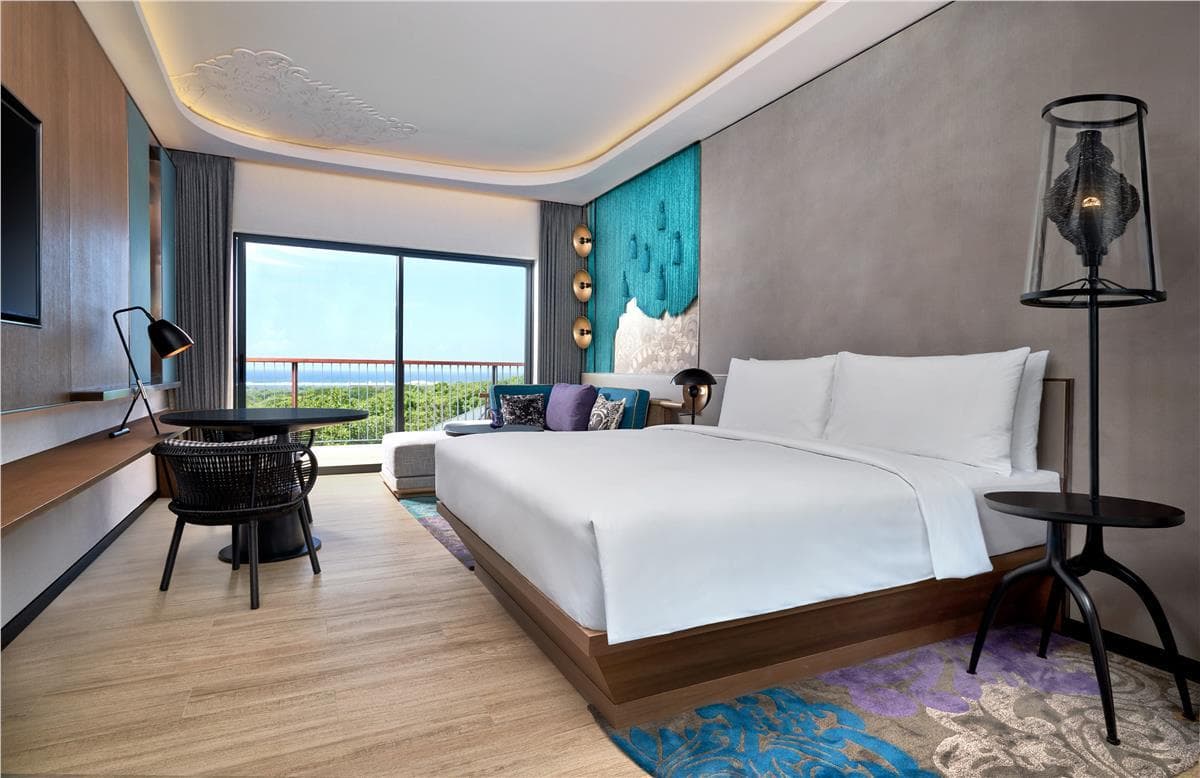 Renaissance Bali Nusa Dua Resort