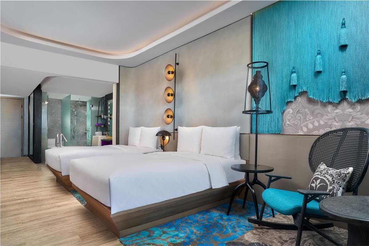 Renaissance Bali Nusa Dua Resort