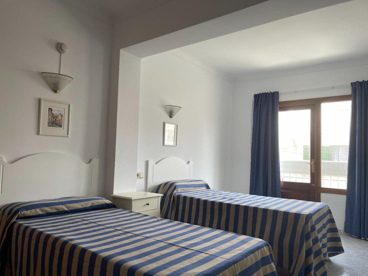 Hostal Can Gallu