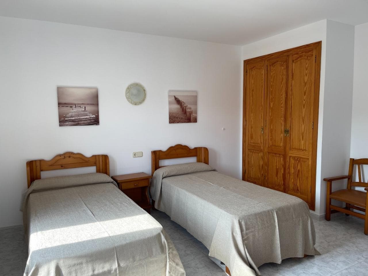 Hostal Can Gallu