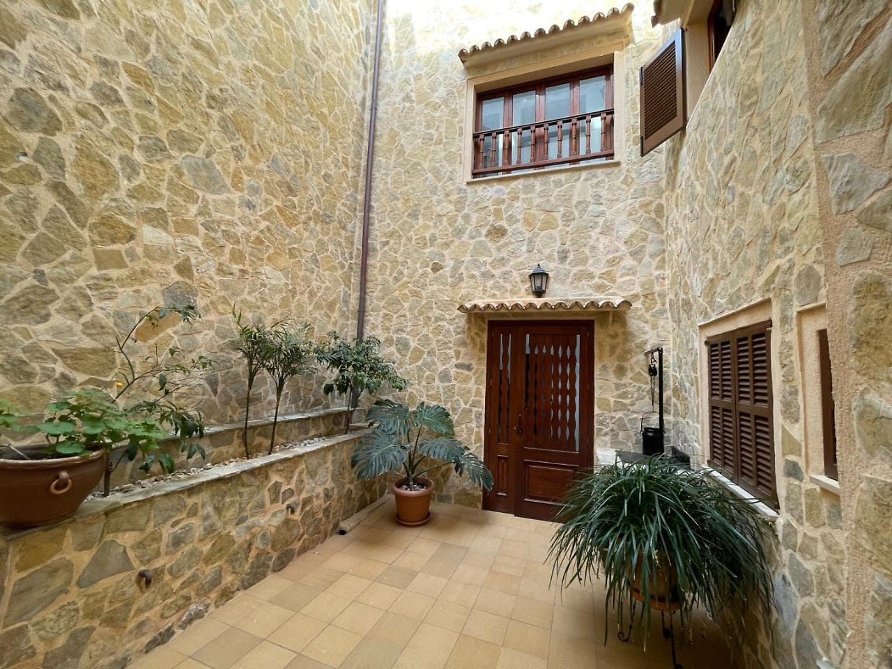 Hostal Can Gallu