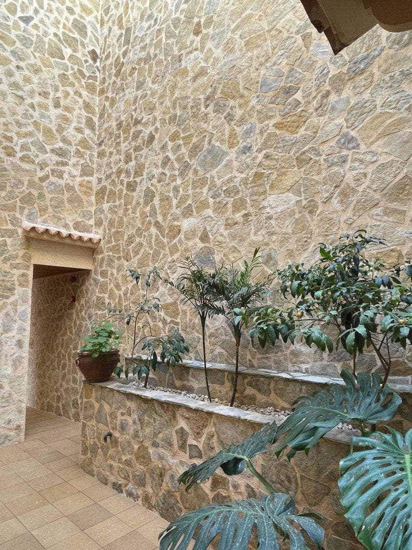 Hostal Can Gallu