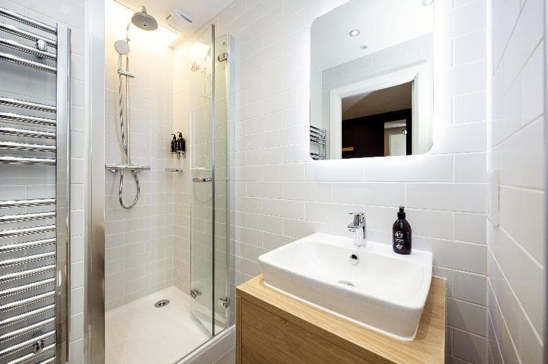 Wilde Aparthotels London Aldgate Tower Bridge