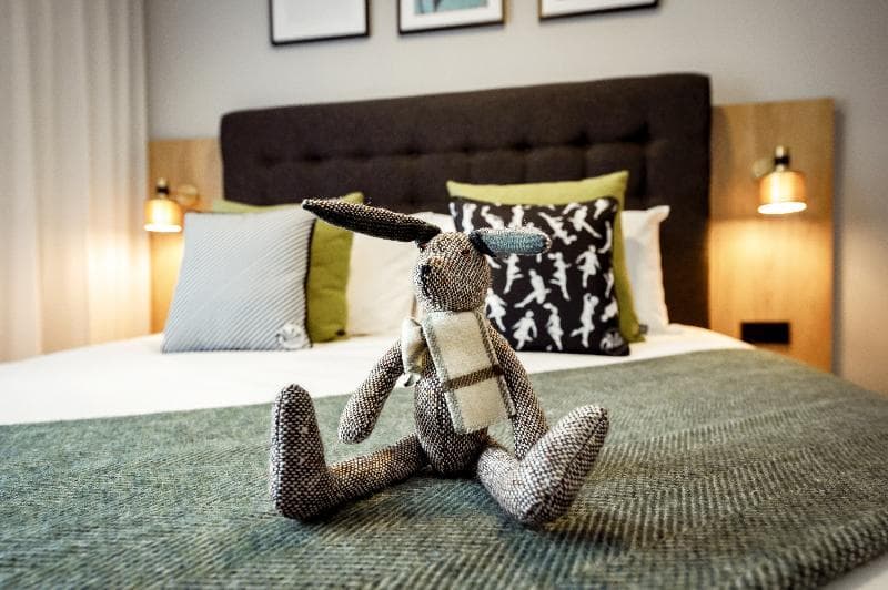 Wilde Aparthotels London Aldgate Tower Bridge