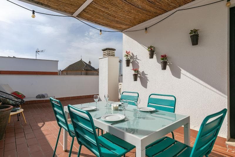 Holiday Rentals Tempa Museo