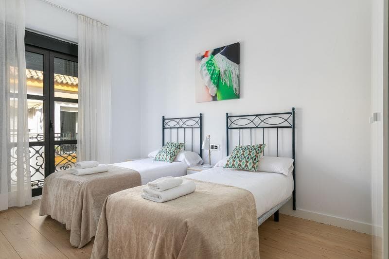Holiday Rentals Tempa Museo