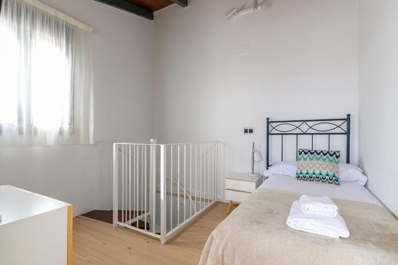 Holiday Rentals Tempa Museo