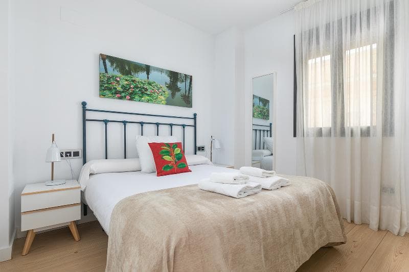 Holiday Rentals Tempa Museo