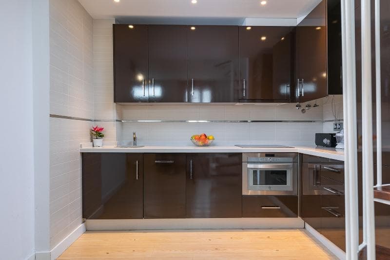 Holiday Rentals Tempa Museo
