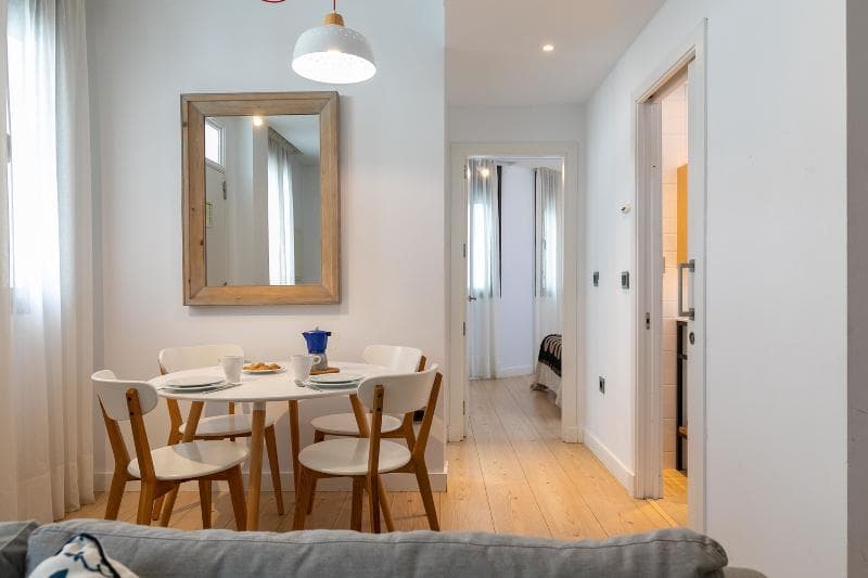 Holiday Rentals Tempa Museo