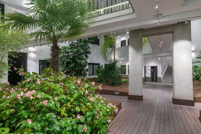 Holiday Rentals Tempa Museo