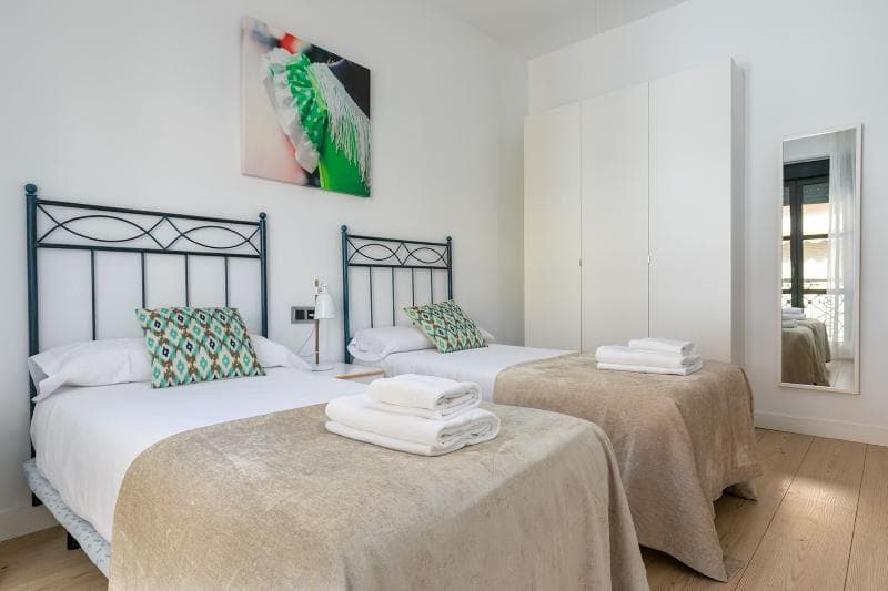 Holiday Rentals Tempa Museo