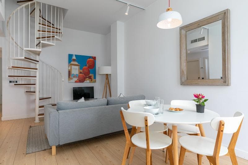 Holiday Rentals Tempa Museo
