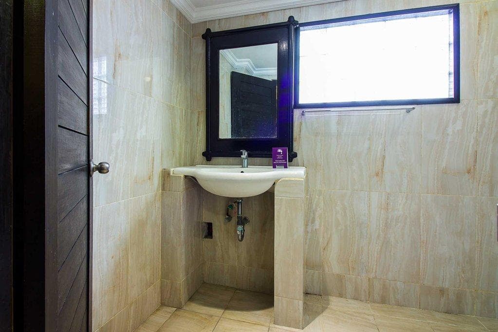 Sanjaya Managed By Tinggal Hotel