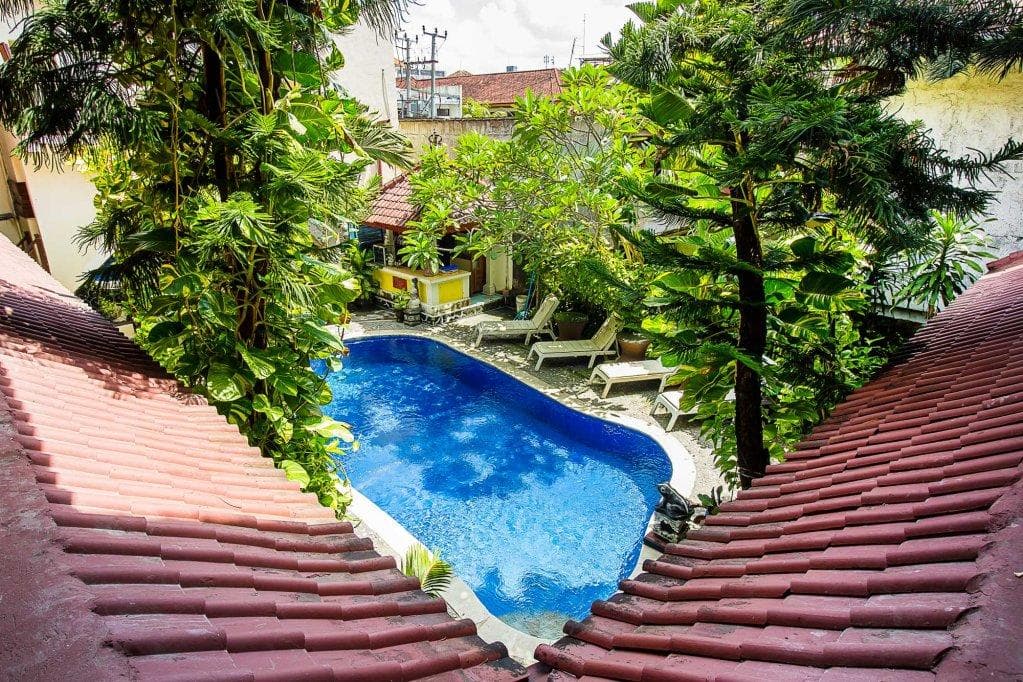 Sanjaya Managed By Tinggal Hotel