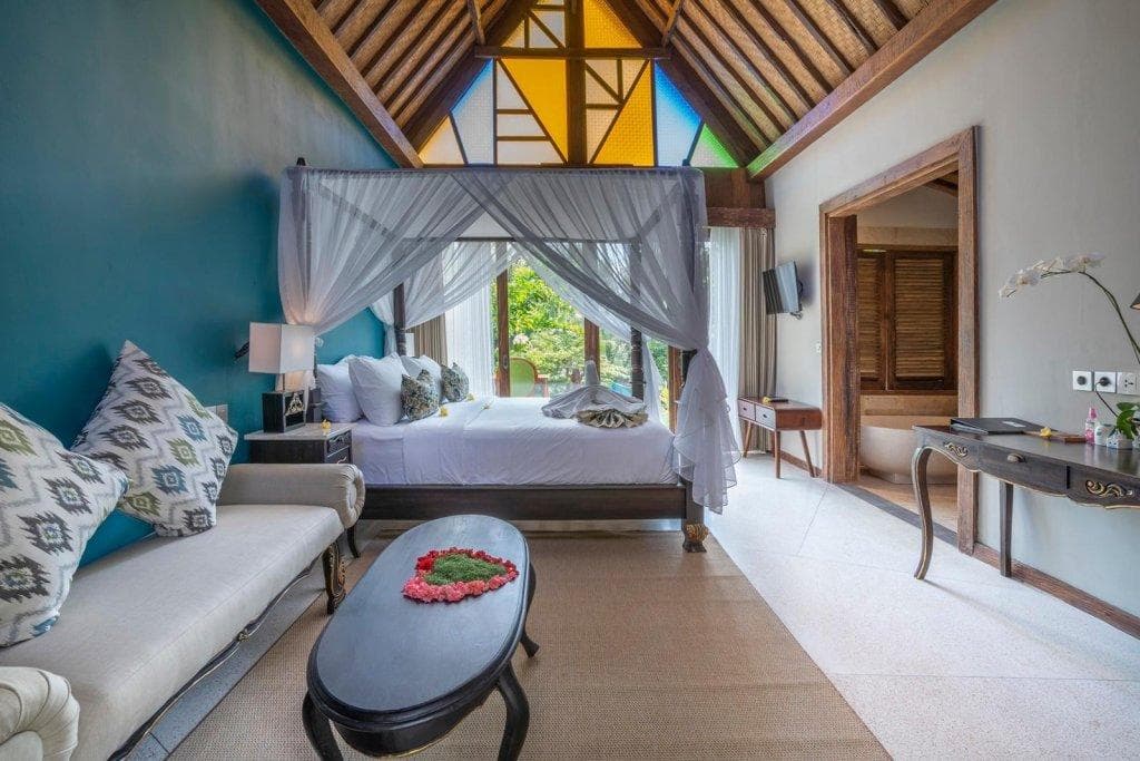Menzel Ubud