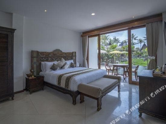 Menzel Ubud
