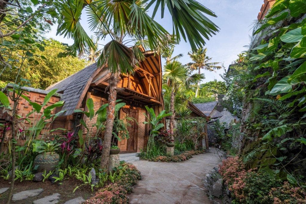 Menzel Ubud