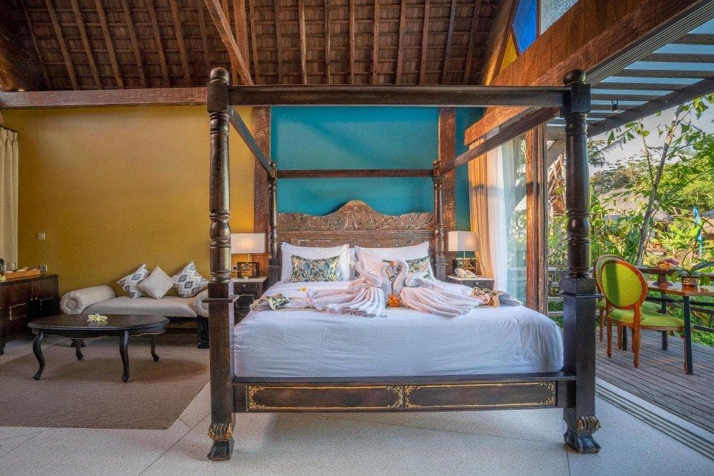 Menzel Ubud