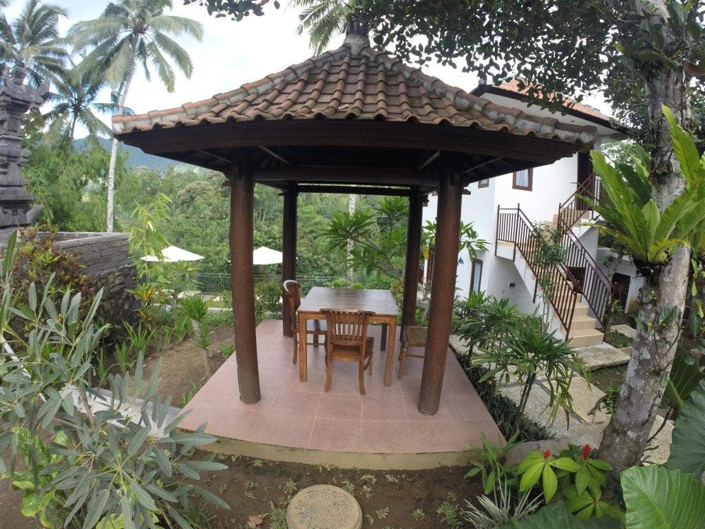 Astana Swaha Villa