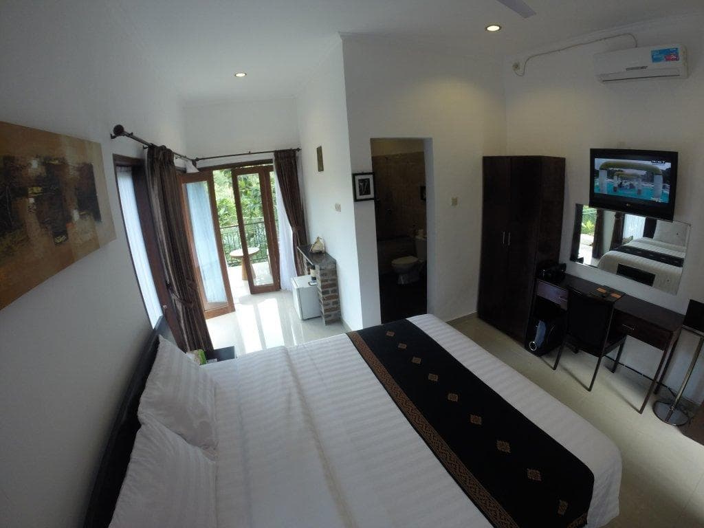 Astana Swaha Villa