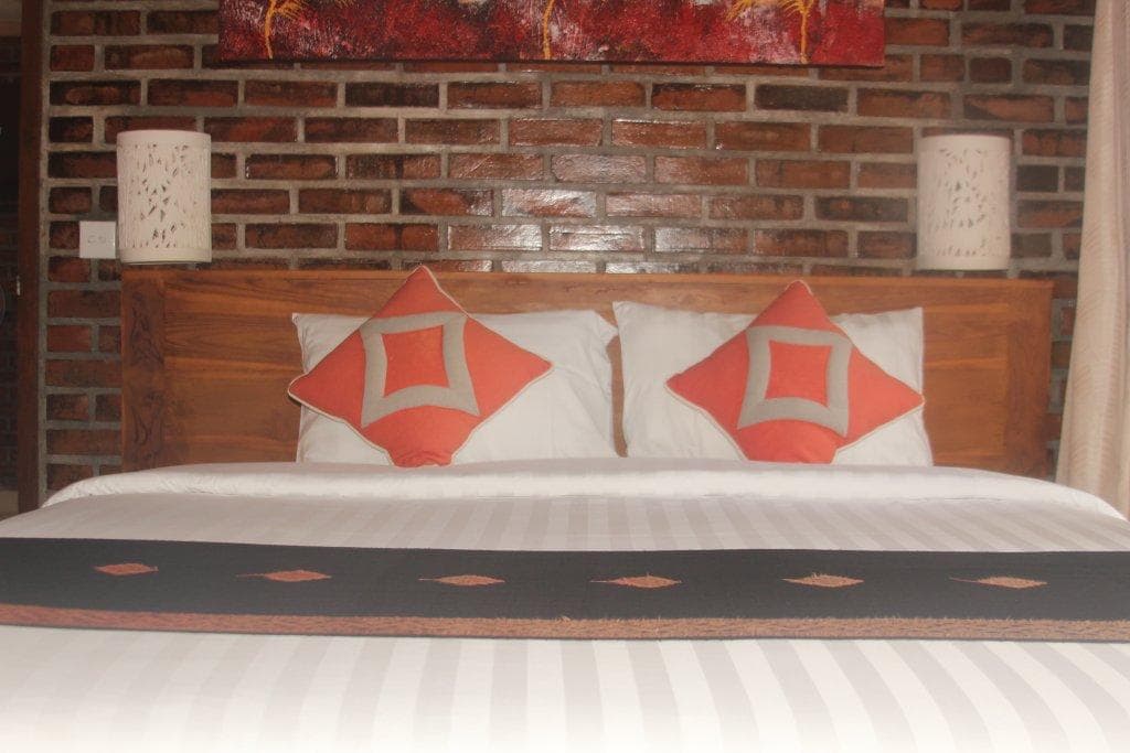 Astana Swaha Villa