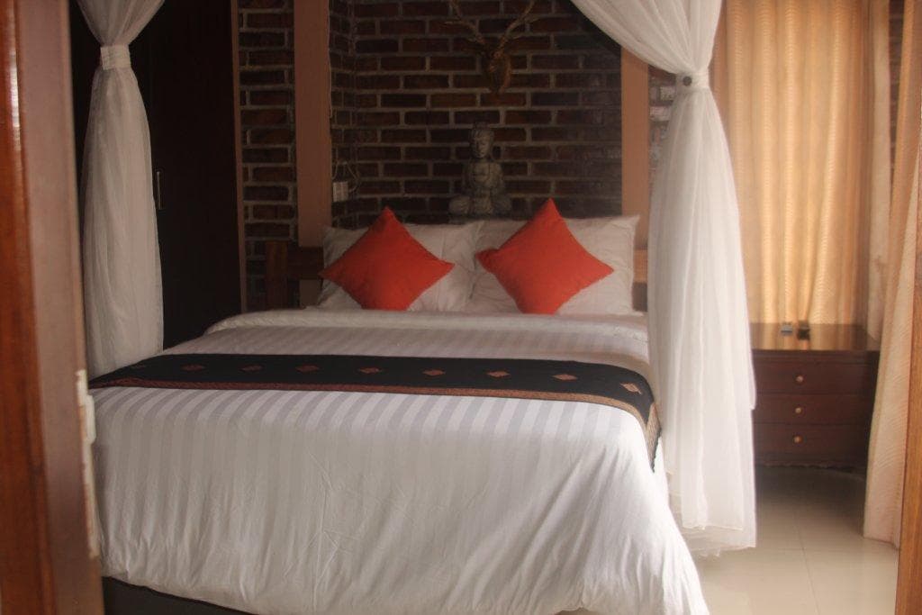 Astana Swaha Villa