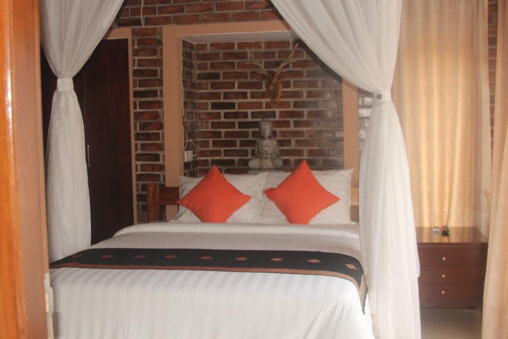 Astana Swaha Villa