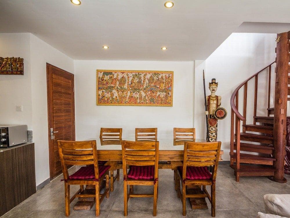 Villa Bewa by Villa Finder