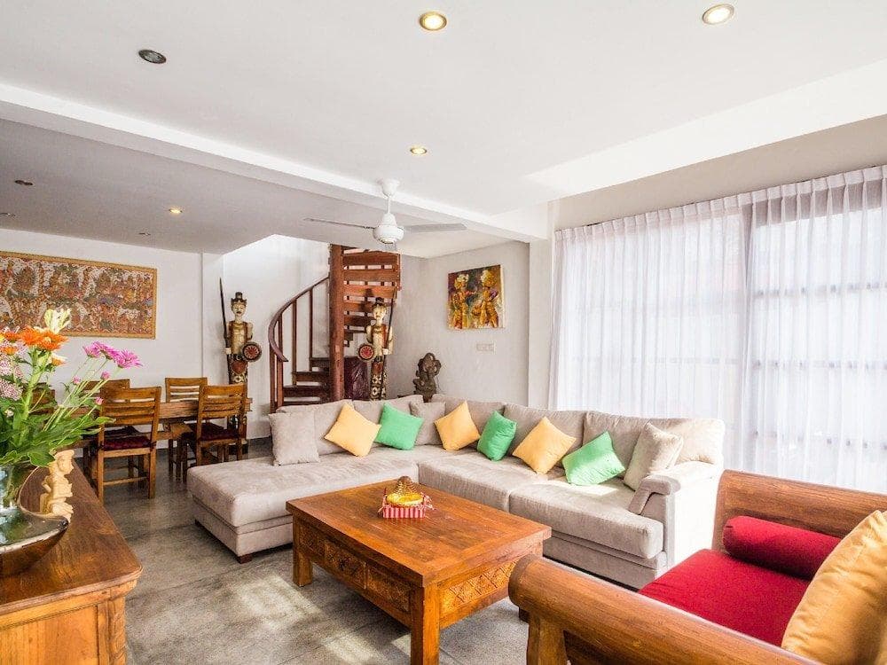 Villa Bewa by Villa Finder