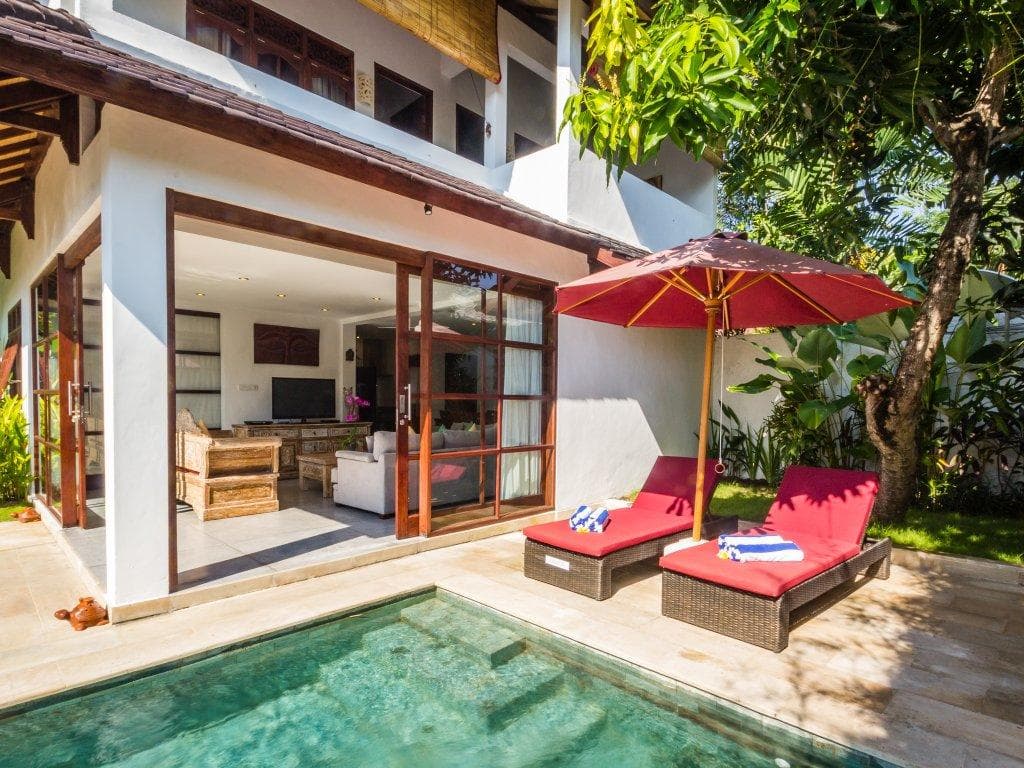 Villa Bewa by Villa Finder