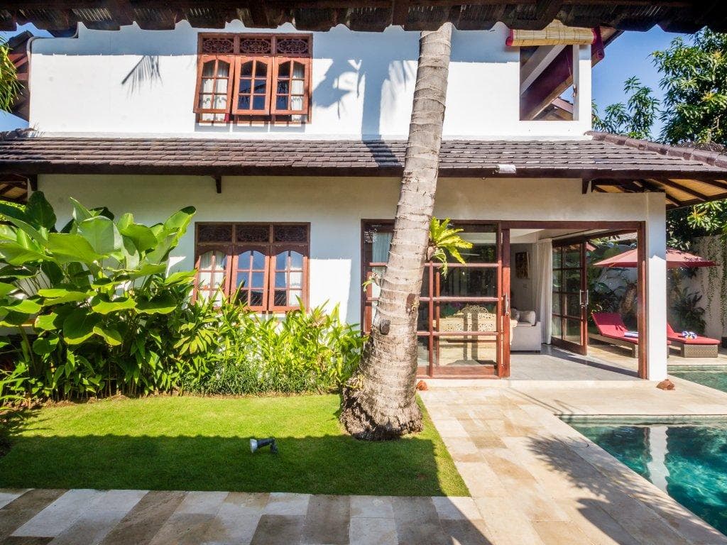 Villa Bewa by Villa Finder