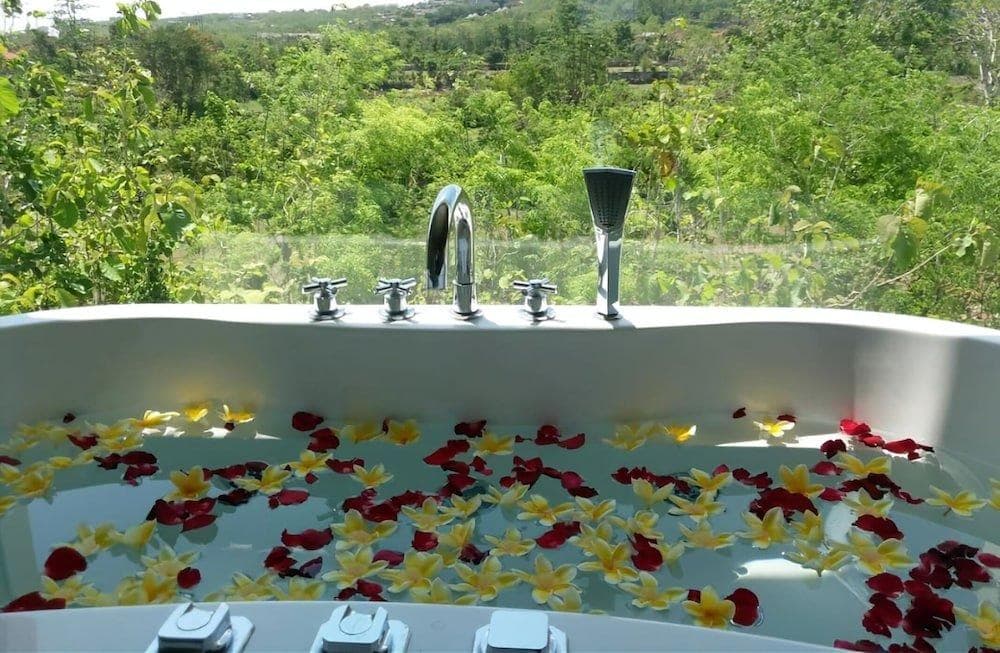 Bali Residence Villa