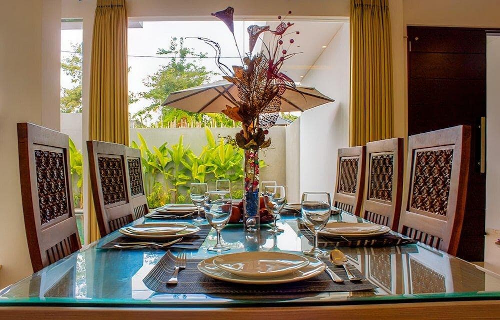 Bali Residence Villa