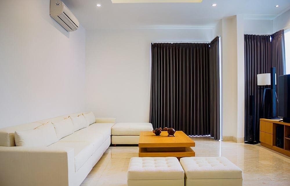 Bali Residence Villa