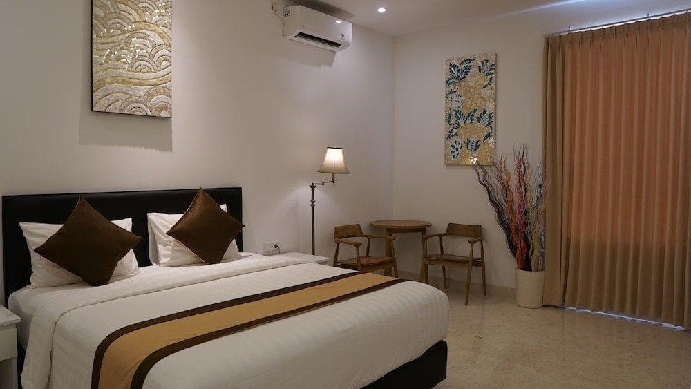 Bali Residence Villa