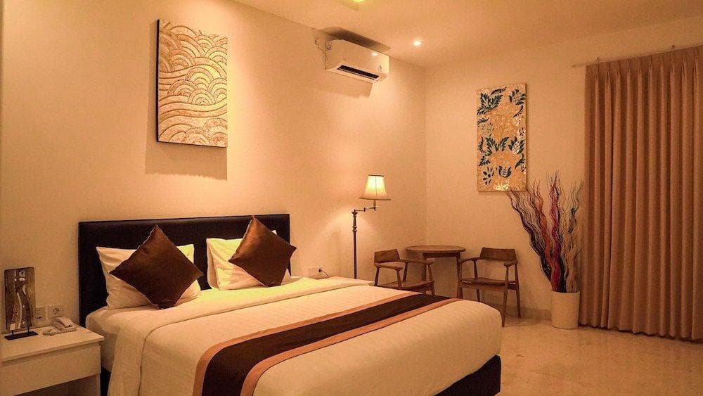 Bali Residence Villa