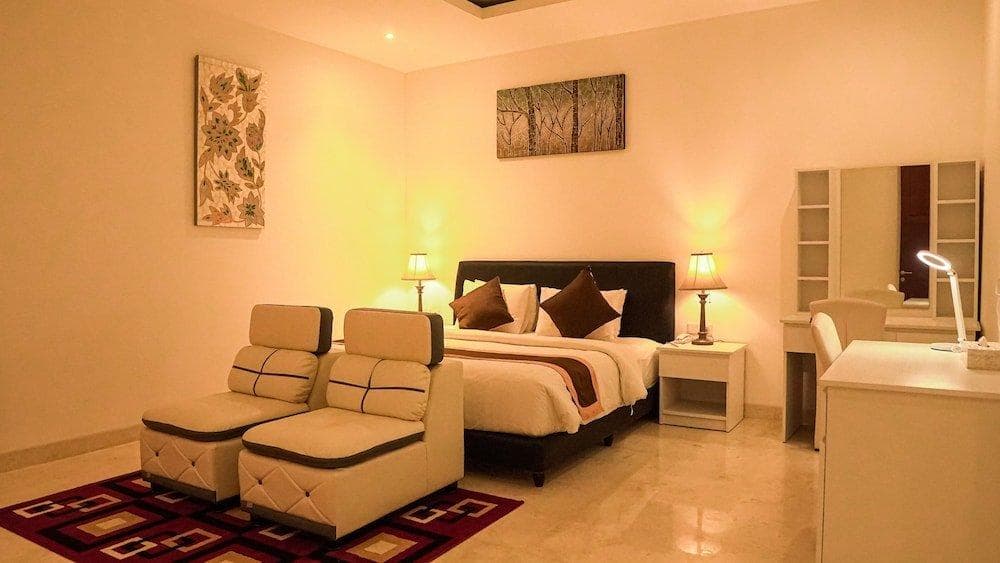 Bali Residence Villa