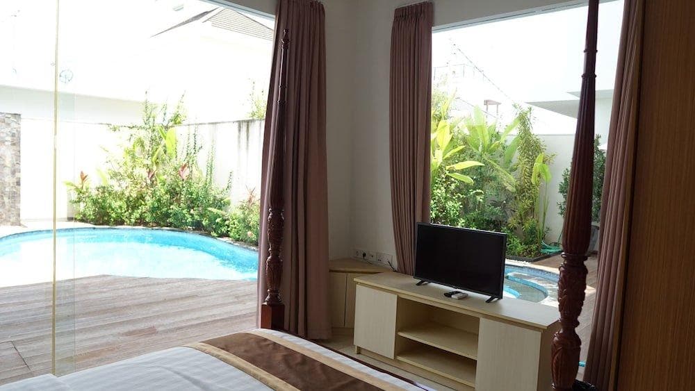 Bali Residence Villa