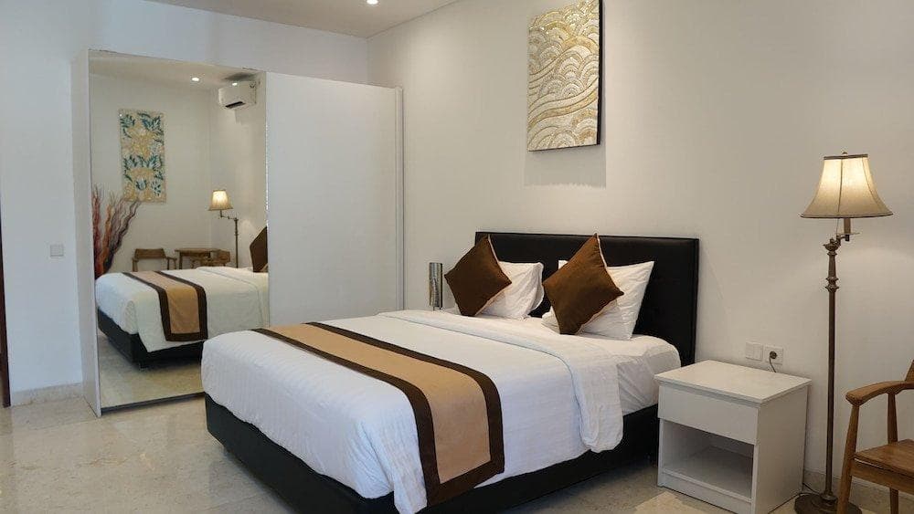 Bali Residence Villa
